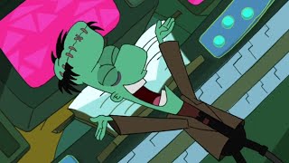 &quot;One Good Scare&quot;