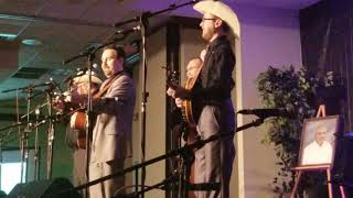 Stone Walls and Steel Bars  / Ralph Stanley II and the Clinch Mountain Boys