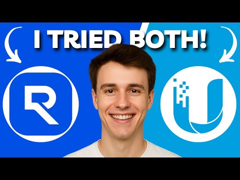 Reolink vs Ubiquiti | Which Security Camera System is BETTER in 2025?