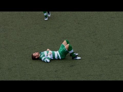 3div7, runde 15: Brodd - Åkra 2-4 (0-1)