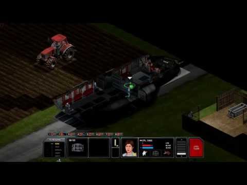 Xenonauts: CE - Veteran Ironman - Ep1