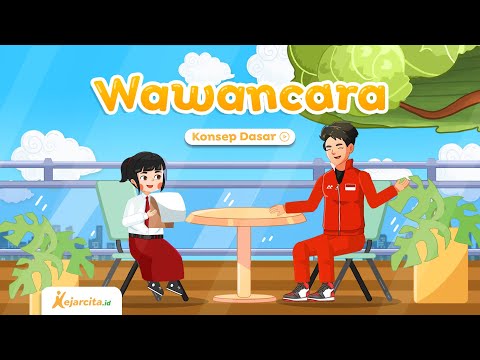 Wawancara | Bahasa Indonesia SD