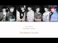 Infinite - Bad (Color Coded/Eng/Rom/Han)