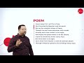 DAY 13 ENGLISH II SEM BCA ODE TO A NIGHTINGALE L1