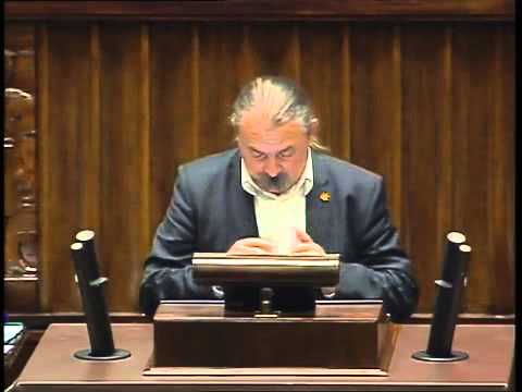 Piotr Bauć: Komisja rekomenduje odrzucenie projektu druku 1298