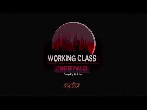 SAX N DUB FT JENNIFER PAULOS - WORKING CLASS