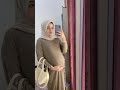 Bumil Hijab