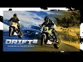 ICON - Motorcycle vs. Car Drift Battle 2 mp3