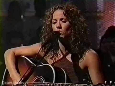 Sheryl Crow - Session at West 54th (1997) - FULL CONCERT