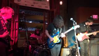 Audacity live at the remedy sxsw 2014