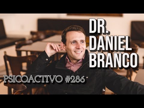 Psicoactivo Podcast