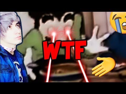 someone touched my spaghet