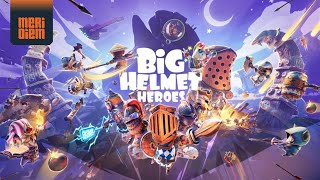 Big Helmet Heroes [Exalted Edition] video 1