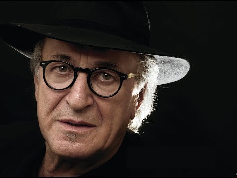 "CENERE" - Mimmo Locasciulli (Official video)