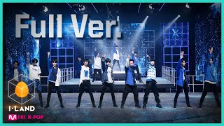 Download lagu [I-LAND/Full Ver.] 첫 번째 테스트  시그널송 ♬Into the I-LAND 200703 EP.2 mp3