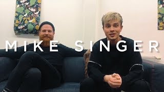 MIKE SINGER - DIE NÄCHSTEN &quot;TRIP&quot; FANBOX INHALTE #3