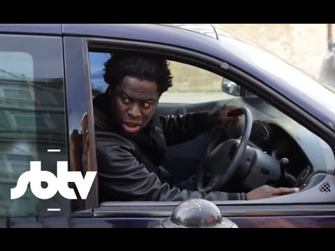 The Bullitts | Uncut Exclusive Interview [Part 1]: SBTV