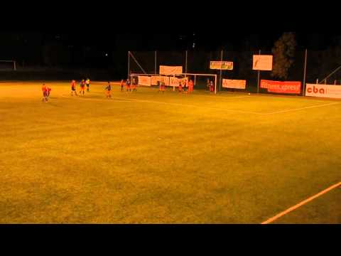 Skeid JrE -  Lørenskog Jr del 1