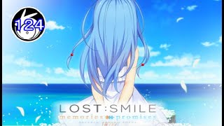 〈√結李〉＃124「ずっと繋がっていく」【LOST:SMILE memories + promises実況】[ロストスマイル]【LIFE0ゲーム】