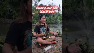 Download lagu Cara Tarik UANG GAIB mp3