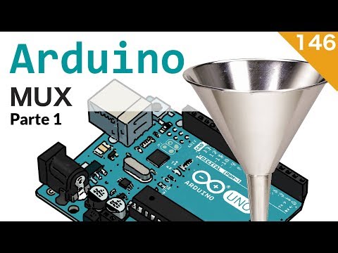 Usare un multiplexer per gli ingressi di Arduino (parte 1) - #146