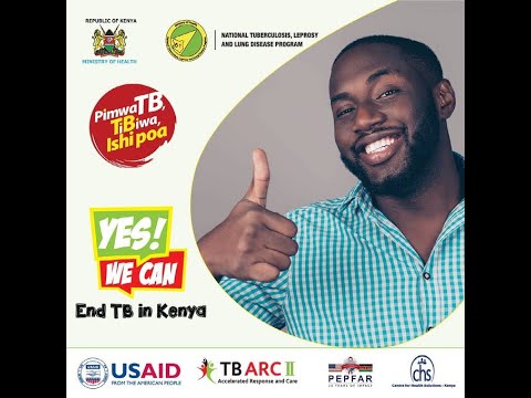 World Tuberculosis Day (24th March 2023)