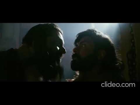 Legend of maula jatt and old maula jatt dialogue comparison