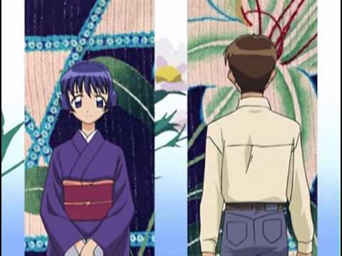 藍より青し