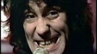 Alex Harvey Band - Goodnight Irene
