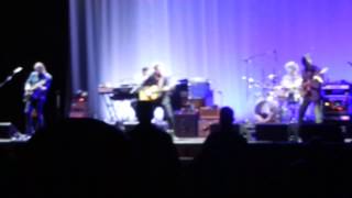 Quitter (audio only) - Dawes - The Ace Hotel Theater - Los Angeles CA - Apr 1 2017