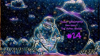 【The Outer Worlds アウターワールド 】のんびり初見実況#24