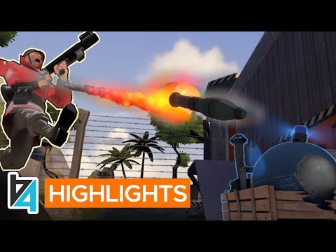 [TF2] Unleash the MEGABOMB!