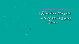 Download lagu Story wa jangan menangis untukku mp3