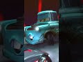 Tow Ke O Mater Drifts Into 1st Place Pixar Cars DisneyJunior