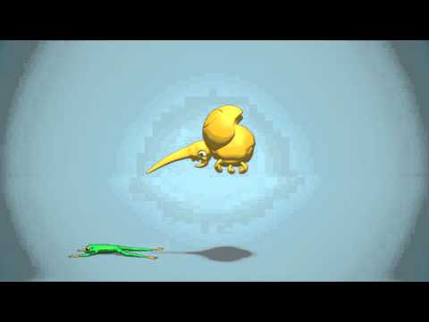 Dawa & Beetle Intro Clip