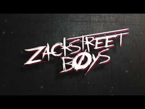 Zackstreet Boys: The Promotional Video...