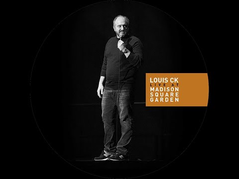 Louis C.K. – Live At Madison Square Garden (2015)