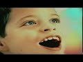Opening Closing To Tarzan 2000 VHS UK