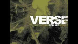 Verse - Tear Down These Walls