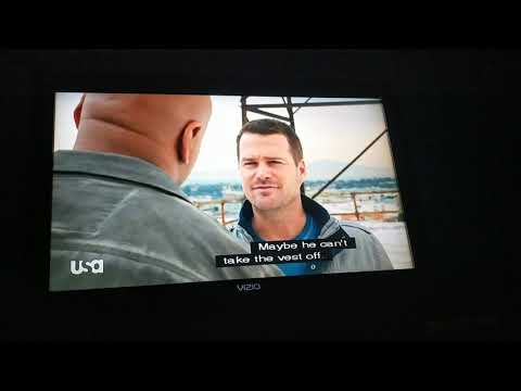 NCIS: Los Angeles- The Seventh Child Clip- Enter Nadir