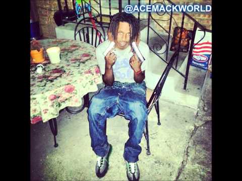 RUN By ACE MACK & ROSSYE LAMONT (RaW)