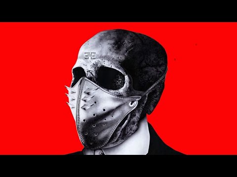 *FREE* SCARLXRD TYPE BEAT 2021 - "DXXMED" 💀 | HARD TRAP METAL BEAT 2021