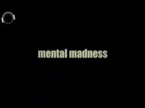 MMA Mental Madness Allstars - The Anthem