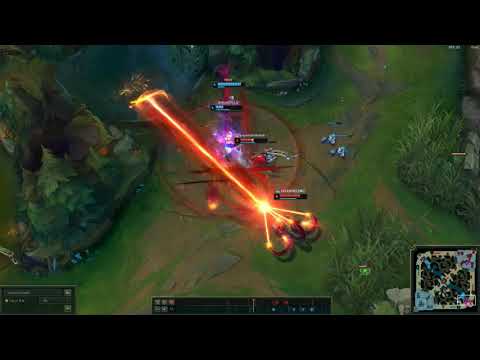How to Mentally Destroy a Caitlyn.