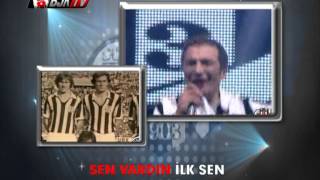 Nice 110 Yıllara - Birol Can - BJK TV