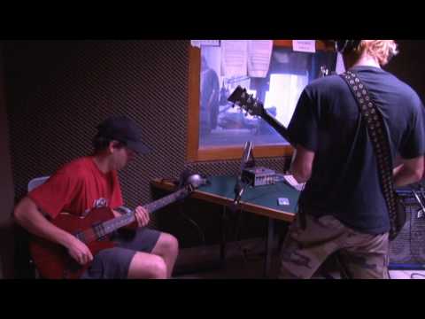 Abergaz - Etiketa Nacionalnosti (Live At Radio Student 100.5 FM)