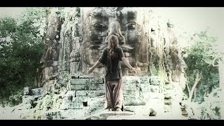 Ricky Hombre Libre - Bajé de la montaña (Videoclip)