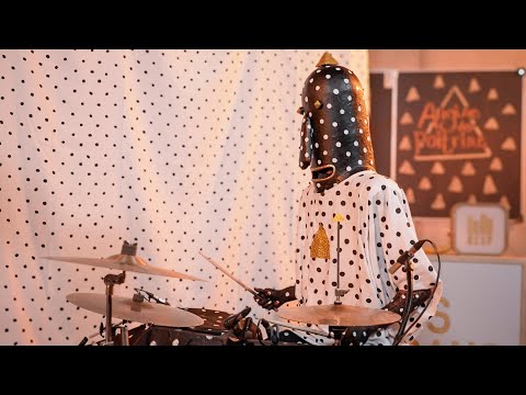 Angina Pectoris - Mata Zyklek (Live auf KEXP)