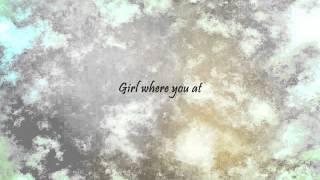 Zia ft. Park Kyung - 눈물이 툭 (Tears Falling Down) [Han &amp; Eng]