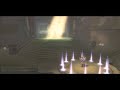 Link Learns The Ballad Of The Goddess From Old Woman In Sealed Temple